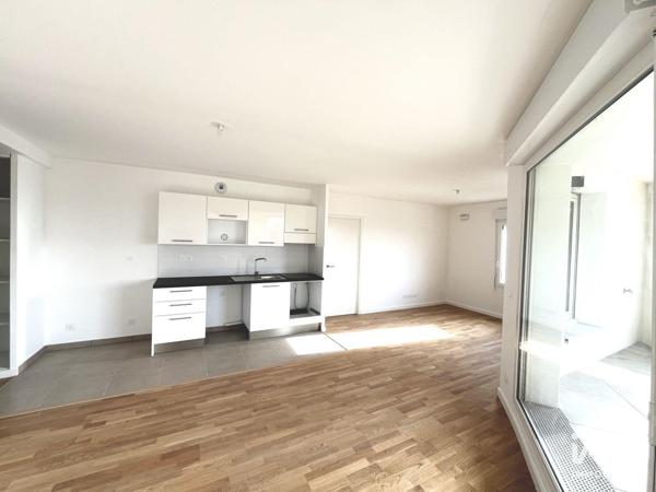 Location appartement 4 pièces 80 m² Bordeaux