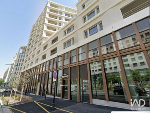 Location appartement 4 pièces 80 m² Bordeaux