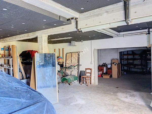 Demeure Provençale Ollioules/La Seyne T6 de 172m² sur un terrain de 2730 m².