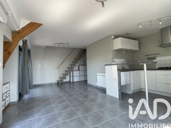 Appartement à vendre 2 pièces 51 m² Sainte-Luce-sur-Loire