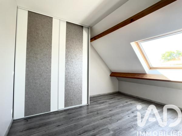 Appartement à vendre 2 pièces 51 m² Sainte-Luce-sur-Loire