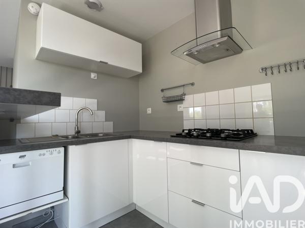 Appartement à vendre 2 pièces 51 m² Sainte-Luce-sur-Loire