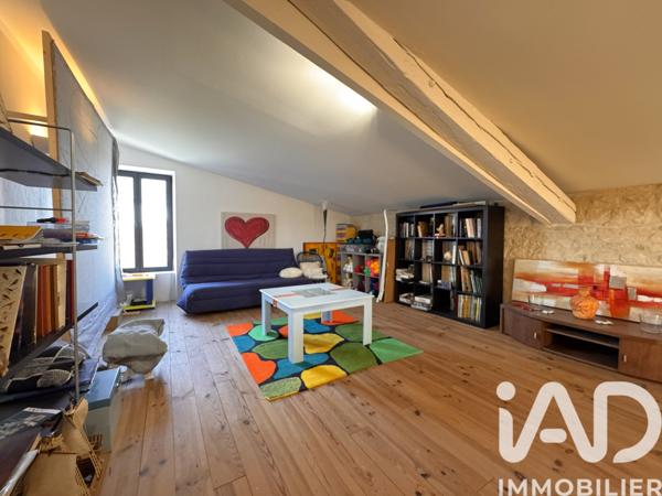Maison à vendre 10 pièces 260 m² Fontenay-le-Comte