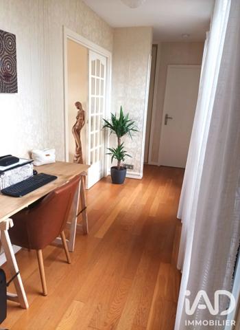Appartement à vendre 4 pièces 88 m² Limoges