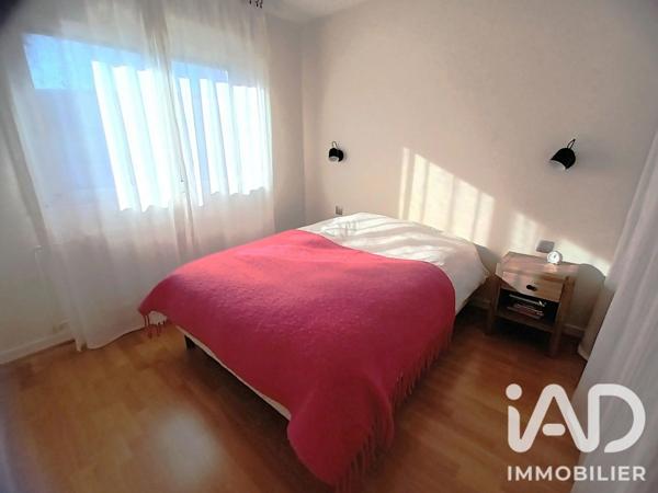 Appartement à vendre 4 pièces 88 m² Limoges