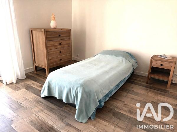 Appartement à vendre 4 pièces 88 m² Limoges
