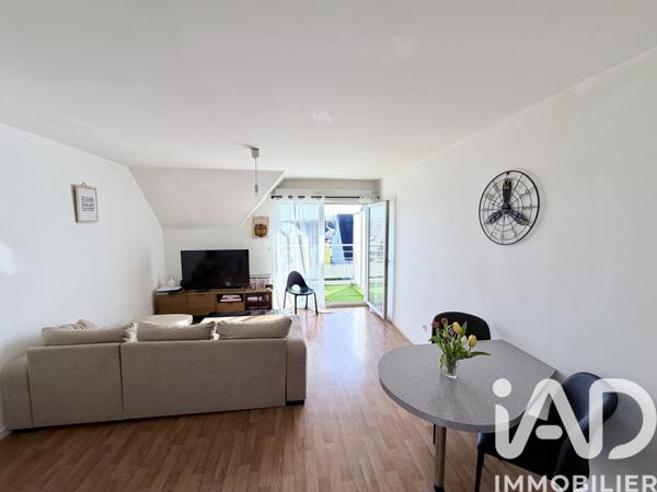 Appartement à vendre 2 pièces 39 m² Lannilis