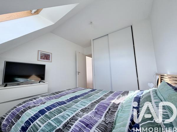 Appartement à vendre 2 pièces 39 m² Lannilis