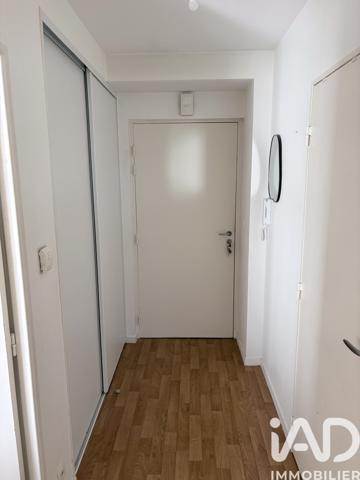Appartement à vendre 2 pièces 39 m² Lannilis