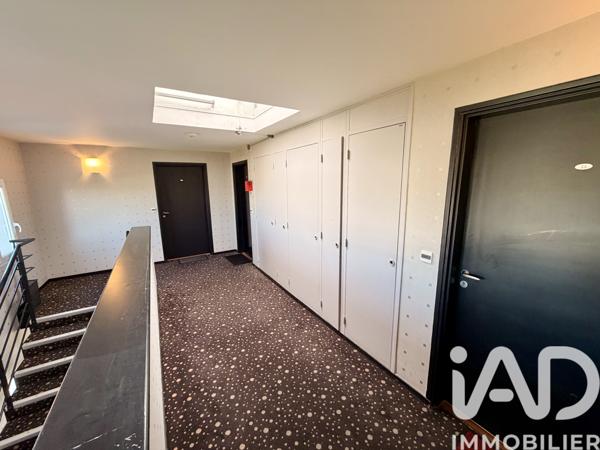 Appartement à vendre 2 pièces 39 m² Lannilis