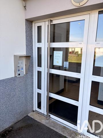 Appartement à vendre 2 pièces 39 m² Lannilis