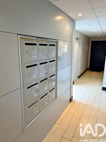 Appartement à vendre 2 pièces 39 m² Lannilis