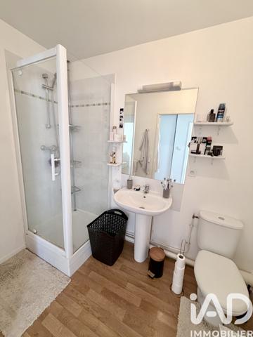Appartement à vendre 2 pièces 39 m² Lannilis