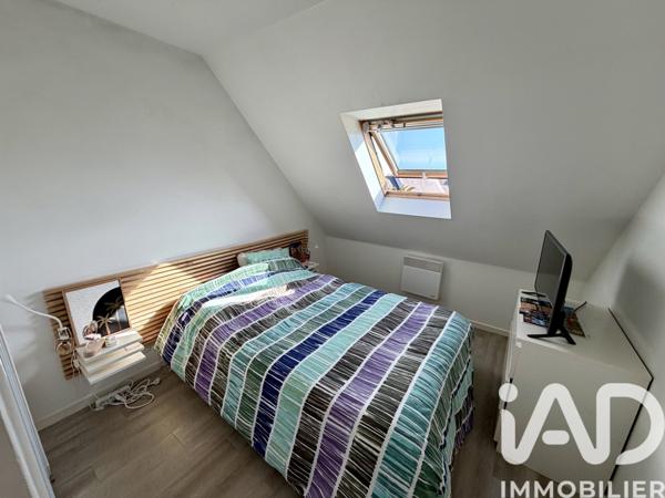 Appartement à vendre 2 pièces 39 m² Lannilis