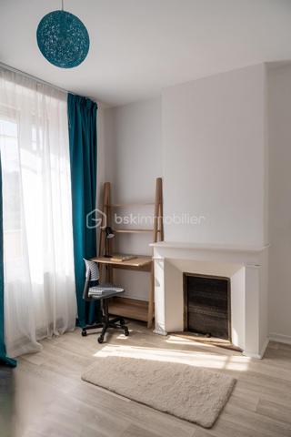 Maison de ville de 190 m²