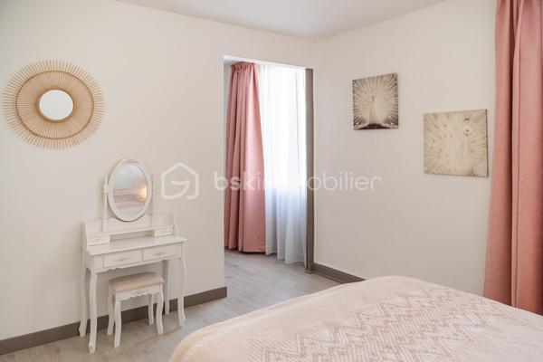 Maison de ville de 190 m²