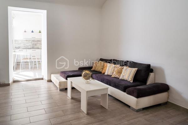 Maison de ville de 190 m²