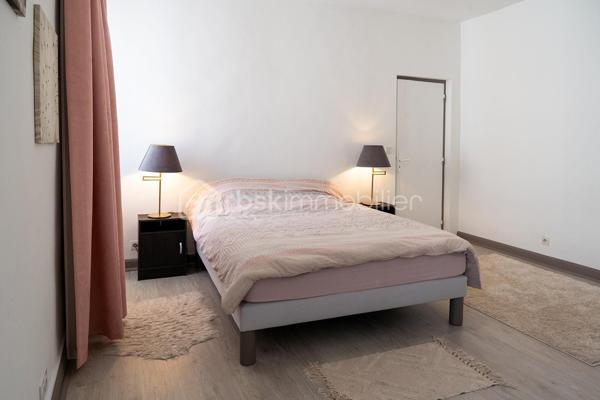 Maison de ville de 190 m²