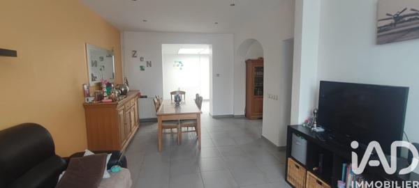 Maison à vendre 4 pièces 88 m² Wasquehal