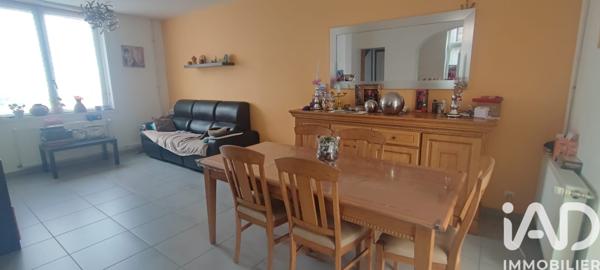 Maison à vendre 4 pièces 88 m² Wasquehal