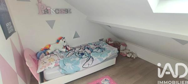 Maison à vendre 4 pièces 88 m² Wasquehal