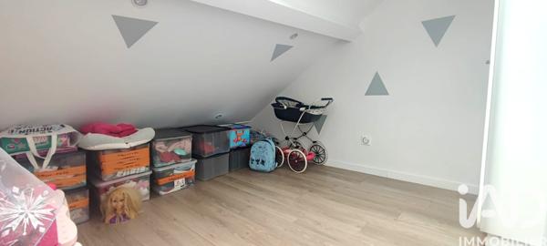 Maison à vendre 4 pièces 88 m² Wasquehal