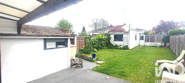 Maison à vendre 4 pièces 88 m² Wasquehal