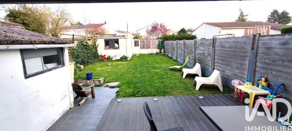Maison à vendre 4 pièces 88 m² Wasquehal