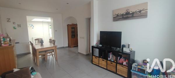 Maison à vendre 4 pièces 88 m² Wasquehal