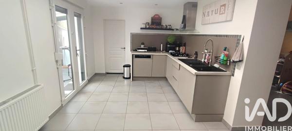 Maison à vendre 4 pièces 88 m² Wasquehal