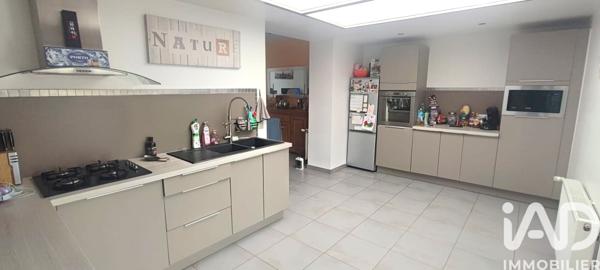 Maison à vendre 4 pièces 88 m² Wasquehal