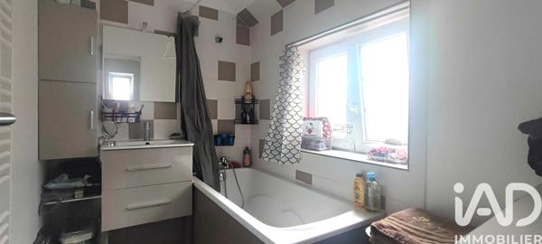 Maison à vendre 4 pièces 88 m² Wasquehal
