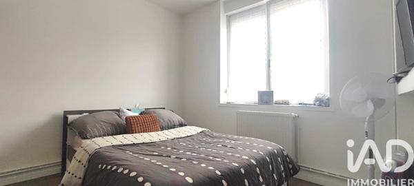 Maison à vendre 4 pièces 88 m² Wasquehal