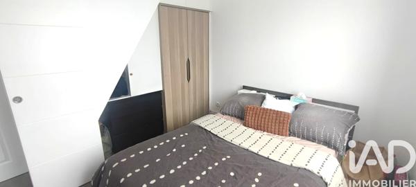 Maison à vendre 4 pièces 88 m² Wasquehal