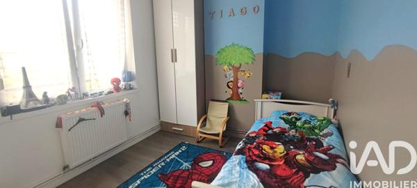 Maison à vendre 4 pièces 88 m² Wasquehal