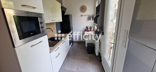 Immeuble 6 pièces - 145 m² Exclusivité efficity