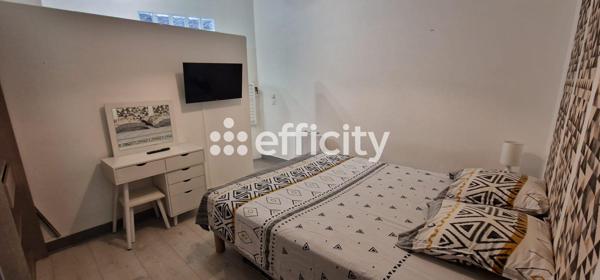 Immeuble 6 pièces - 145 m² Exclusivité efficity