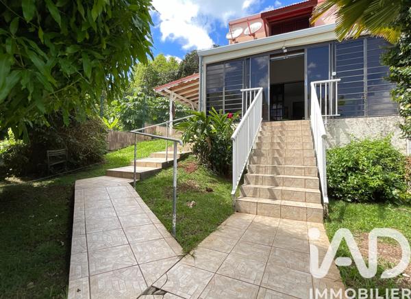 Maison à vendre 4 pièces 90 m² Ducos