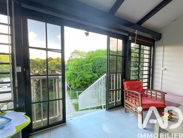 Maison à vendre 4 pièces 90 m² Ducos