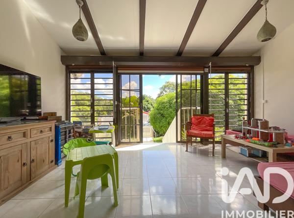 Maison à vendre 4 pièces 90 m² Ducos