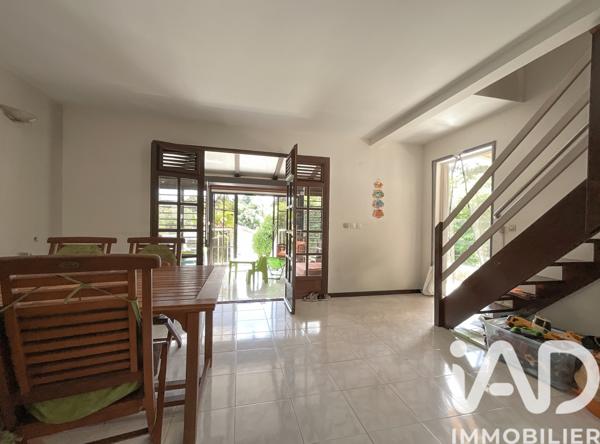 Maison à vendre 4 pièces 90 m² Ducos