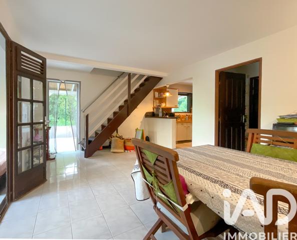 Maison à vendre 4 pièces 90 m² Ducos