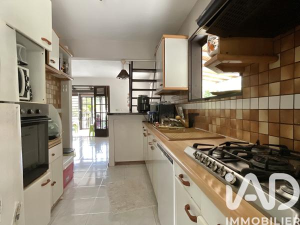 Maison à vendre 4 pièces 90 m² Ducos