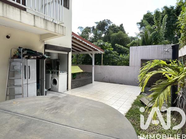 Maison à vendre 4 pièces 90 m² Ducos