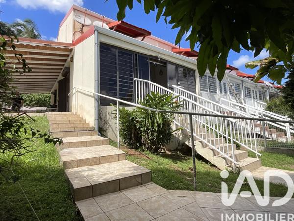 Maison à vendre 4 pièces 90 m² Ducos