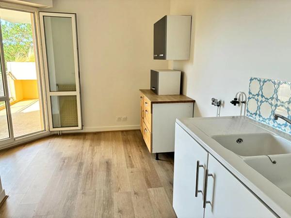 Appartement à louer à Mâcon (71000)