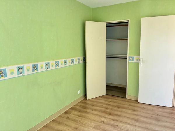 Appartement à louer à Mâcon (71000)