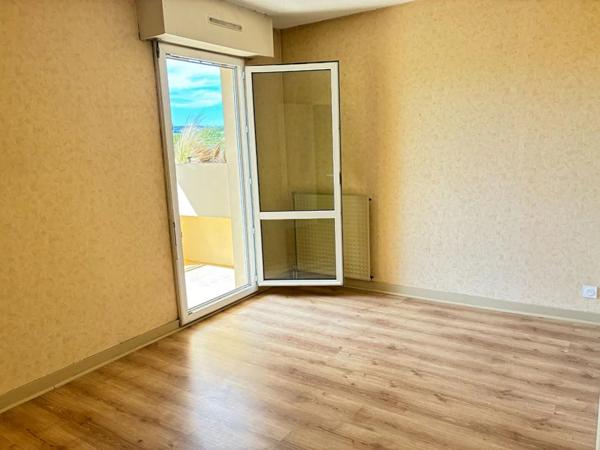 Appartement à louer à Mâcon (71000)