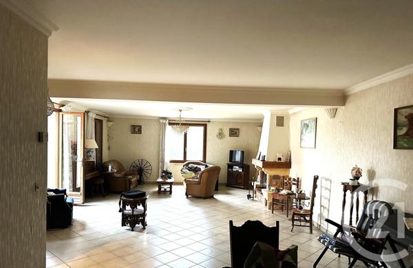 Maison à vendre  5 pièces - 216 m2 BUEIL - 27