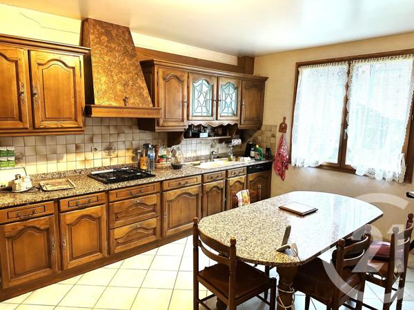 Maison à vendre  5 pièces - 216 m2 BUEIL - 27